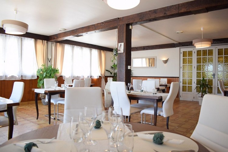 Restaurant Source de la Vallée