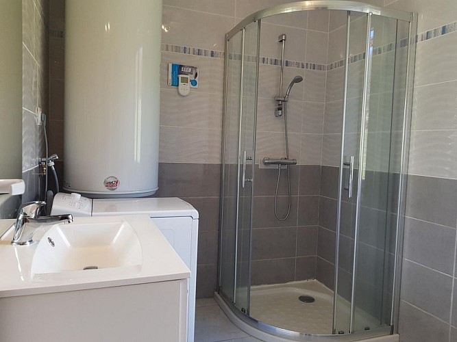 Location Gîtes de France - Réf : 19G4010