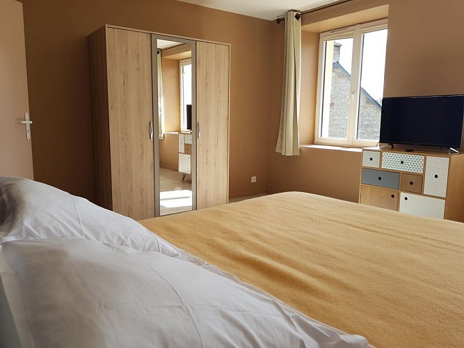 Location Gîtes de France - Réf : 19G4010