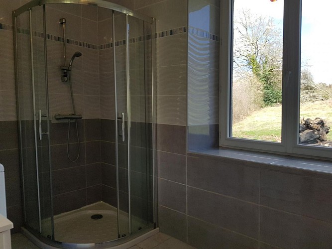 Location Gîtes de France - Réf : 19G4010