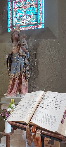Eglise Saint Germain