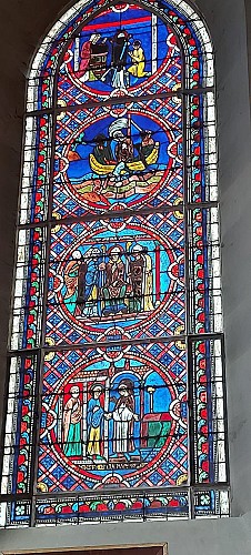 Eglise Saint Germain