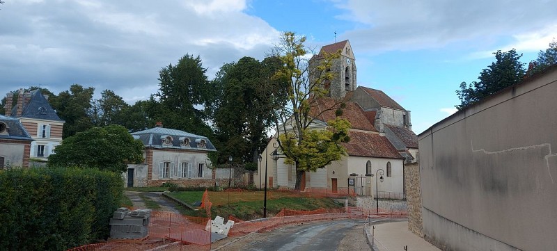 image du object