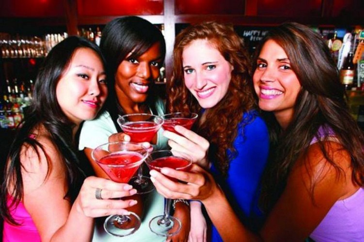 Sex and the City Hotspots Tour in New York