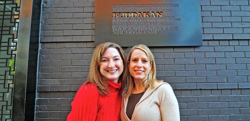 Sex and the City Hotspots Tour in New York