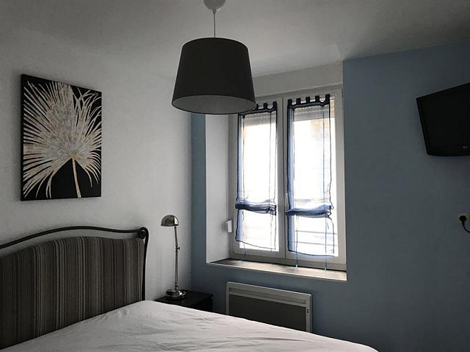 Vakantiehuizen en stadsappartementen La digue