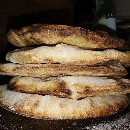 PAINS NAAN