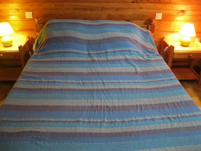 HLOAQU06401000D8 - Chambre n° 1 Basserie