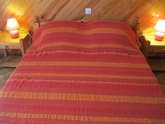 HLOAQU06401000D8 - chambre n°2 Basserie