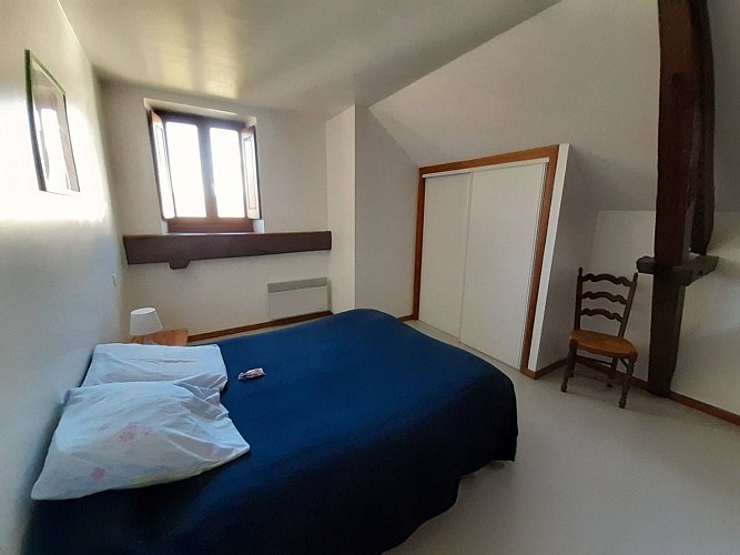 chambre2 Bidondo Handia Licq Atherey Soule Pays Basque