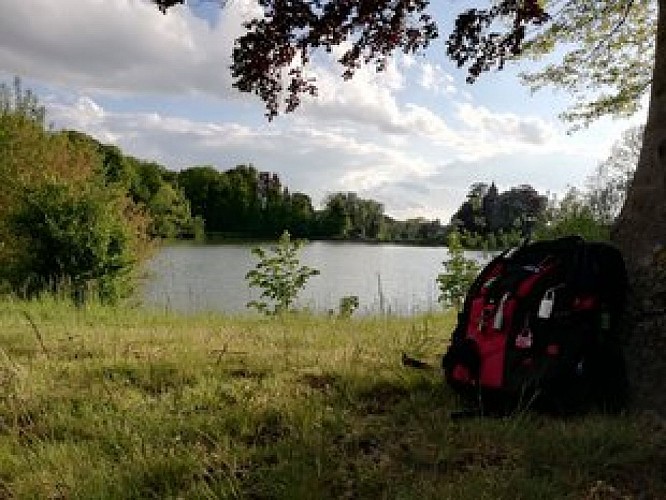 Anigma - Escape Game Outdoor