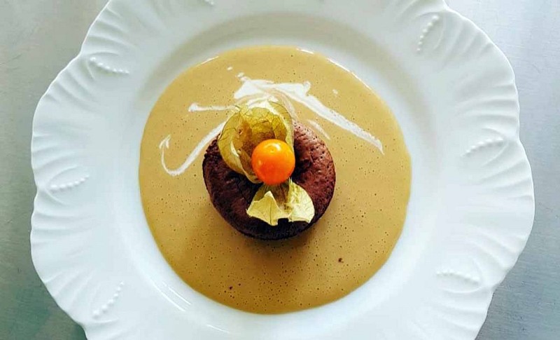 Hôtel-restaurant l'Auberge de Saint-Viance_6