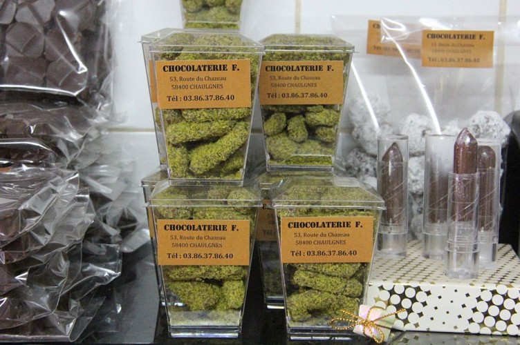 Chocolatrie F -Crédit OT (3)