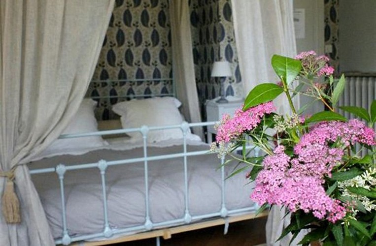 Chambres dhôtes-Ettevaux