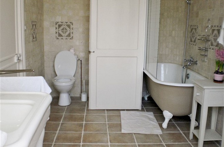 Chambres dhôtes-Ettevaux