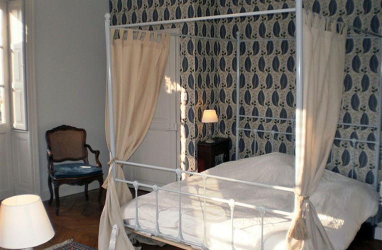 Chambres dhôtes-Ettevaux