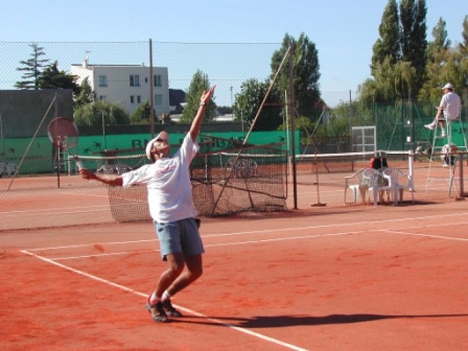 Ninon Tennis Club