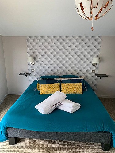 MEUBLÉ "L'ATELIER DOUBLE S"