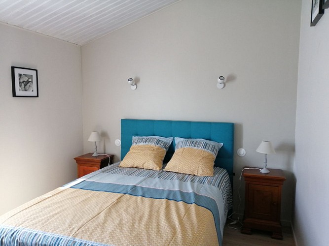 MME STAELENS - MAISON MITOYENNE 5 PERSONNES