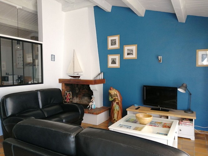 MME STAELENS - MAISON MITOYENNE 5 PERSONNES