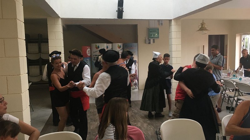 Camping Le Marais Neuf