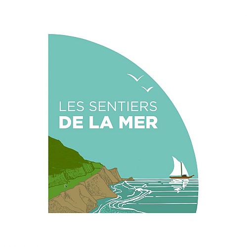 Logo Les Sentiers De La Mer
