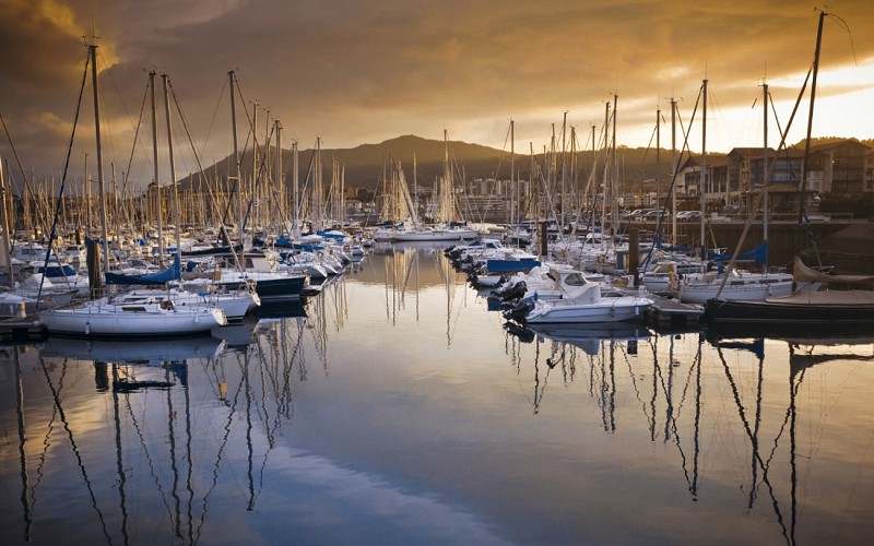 Marina Hendaye