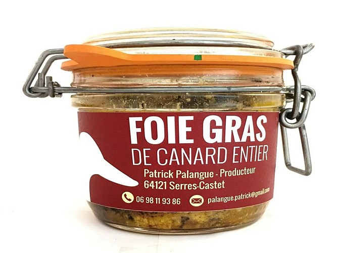 Serres castet ferme palangue crédit Palangue (3)