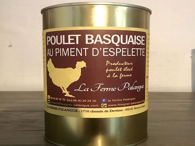 Serres castet ferme palangue crédit Palangue (9)