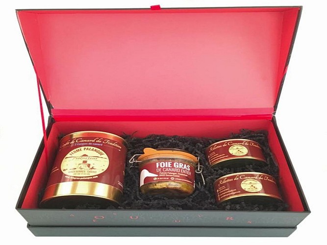 Serres castet ferme palangue crédit Palangue (4)