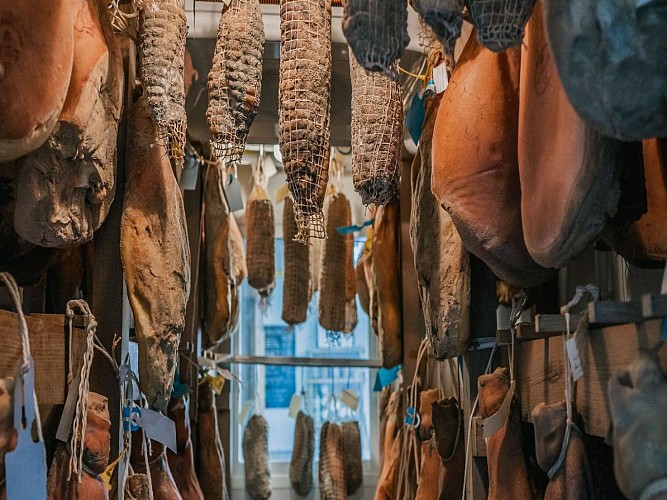 Garlin Ferme Porc &amp; Pink crédit Minja janv 2023 (7)