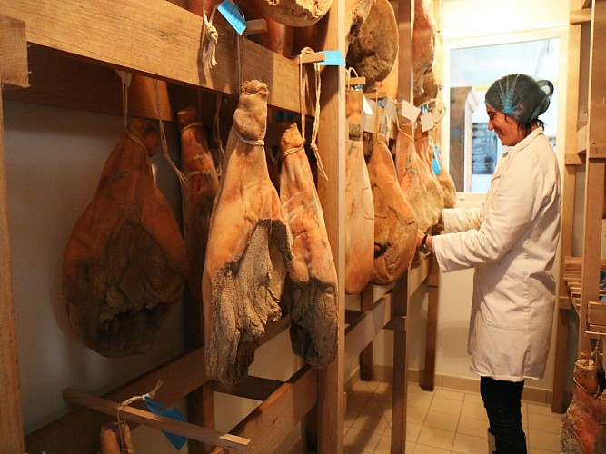 Garlin porc et pink credit guide bearn pyrenees (3)