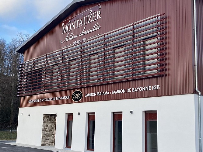 Maison Montauzer Bardos (5)