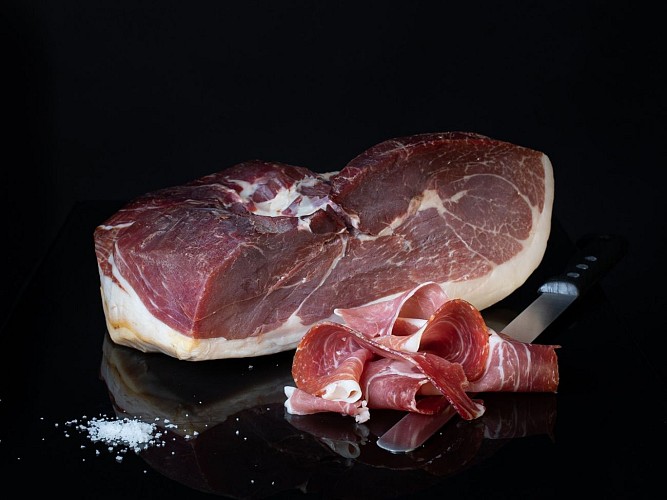 Maison Montauzer Bardos 