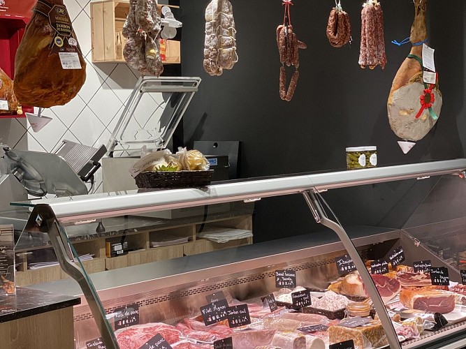 Maison Montauzer Bardos 