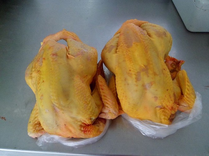 Produit ferme lasserre mesplede poulet [HDTV (1080)]