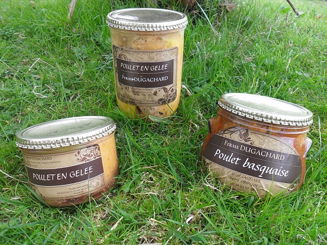 Produit ferme lasserre mesplede [HDTV (1080)]