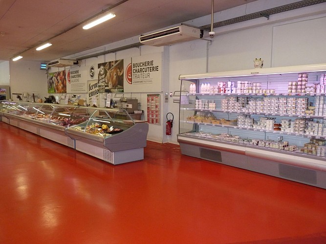 Ferm'envie Serres-Castet - cph Tourisme Nord Béarn Madiran