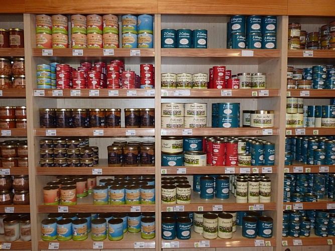 Ferm'envie Serres-Castet - cph Tourisme en Nord Béarn et Madiran