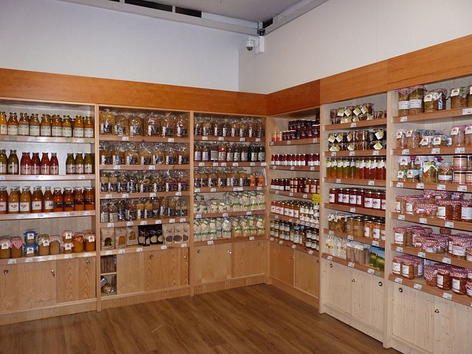 Ferm'envie-Serres-Castet- cph Tourisme Nord Béarn