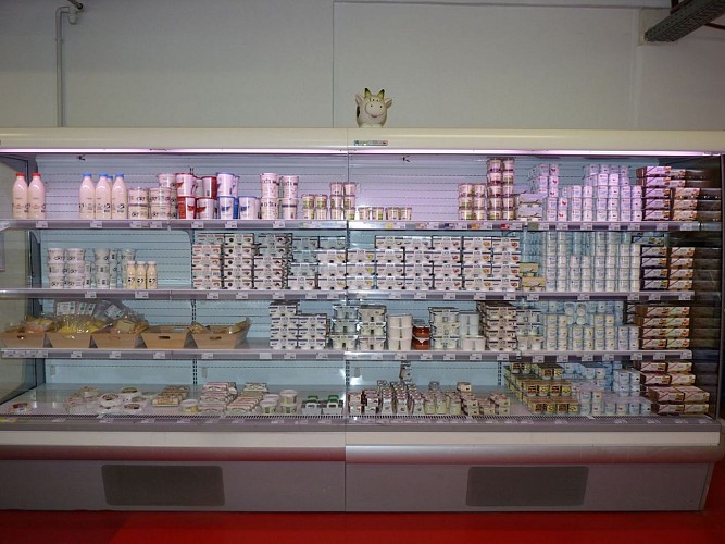 Ferm'envie Serres castet - cphTourisme Nord Béarn Madiran