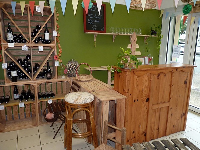 Sauvagnon Coop des Luys @ tourisme et loisirs Coteaux Béarn Madiran oct 25 (11)