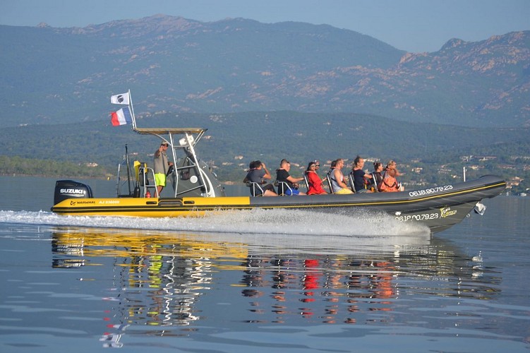Corsica Sud Croisières