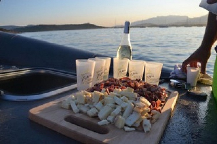 Corsica Sud Croisières