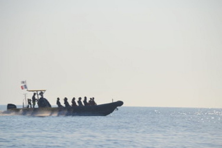 Corsica Sud Croisières