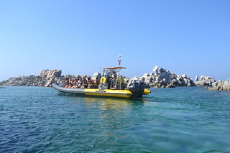 Corsica Sud Croisières