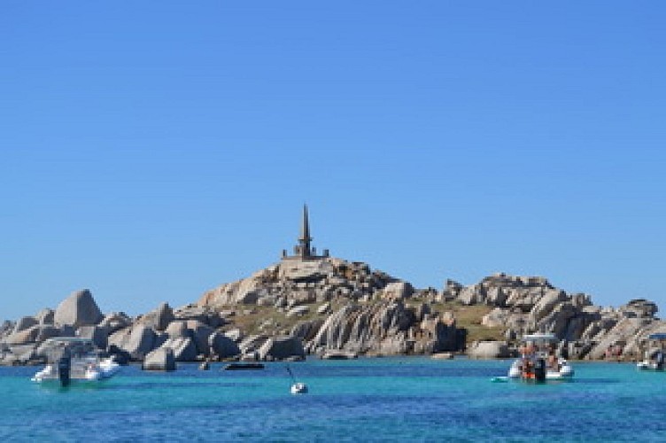 Corsica Sud Croisières