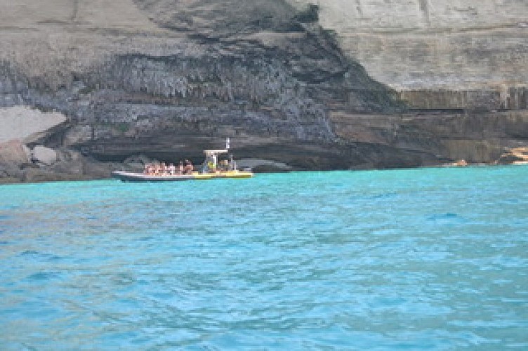 Corsica Sud Croisières