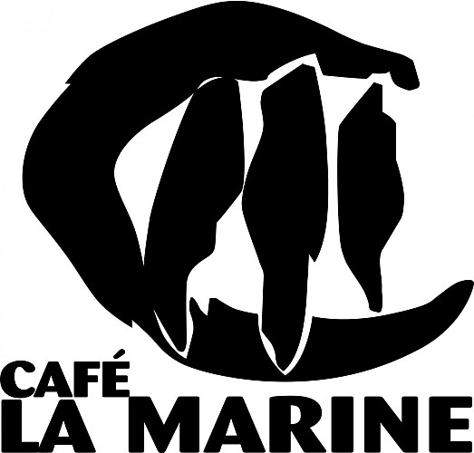 Café La Marine