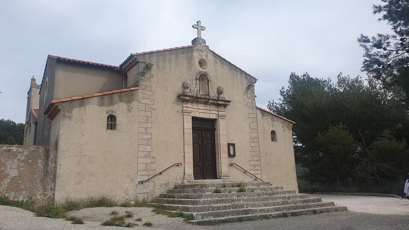 Chapelle de Saint Julien